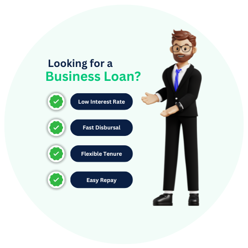 Fuel Your Business Growth with Credit Marg’s Business Loan Solutions